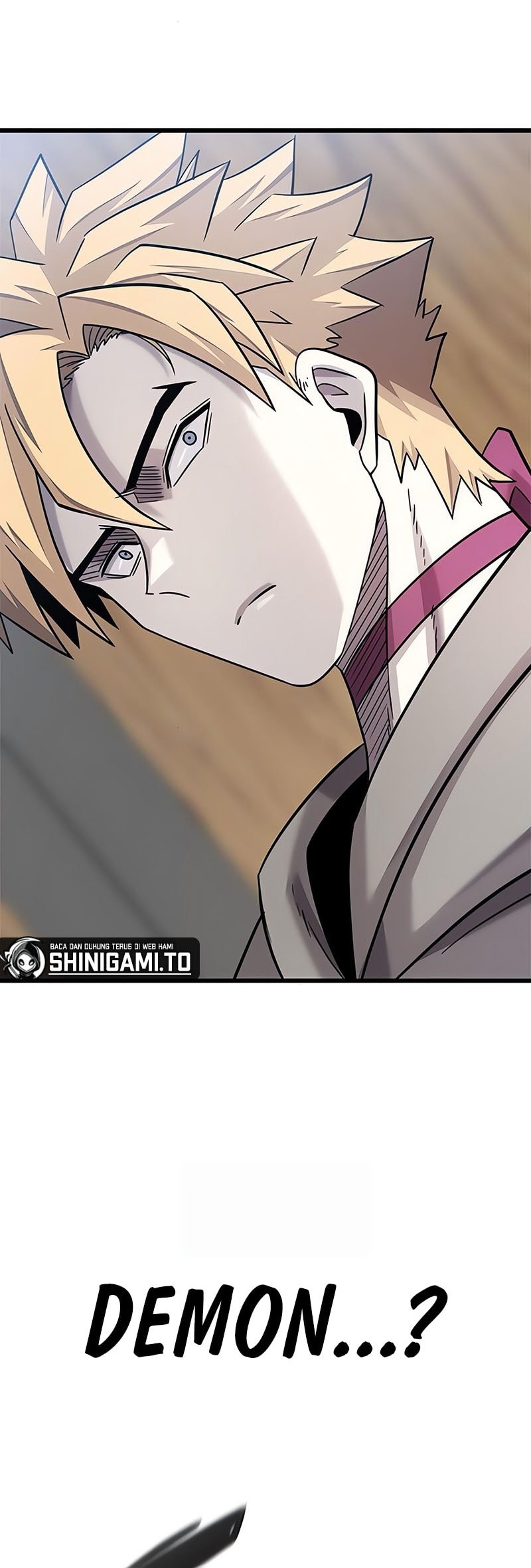 What a Bountiful Harvest, Demon Lord! Chapter 21 - halaman 61