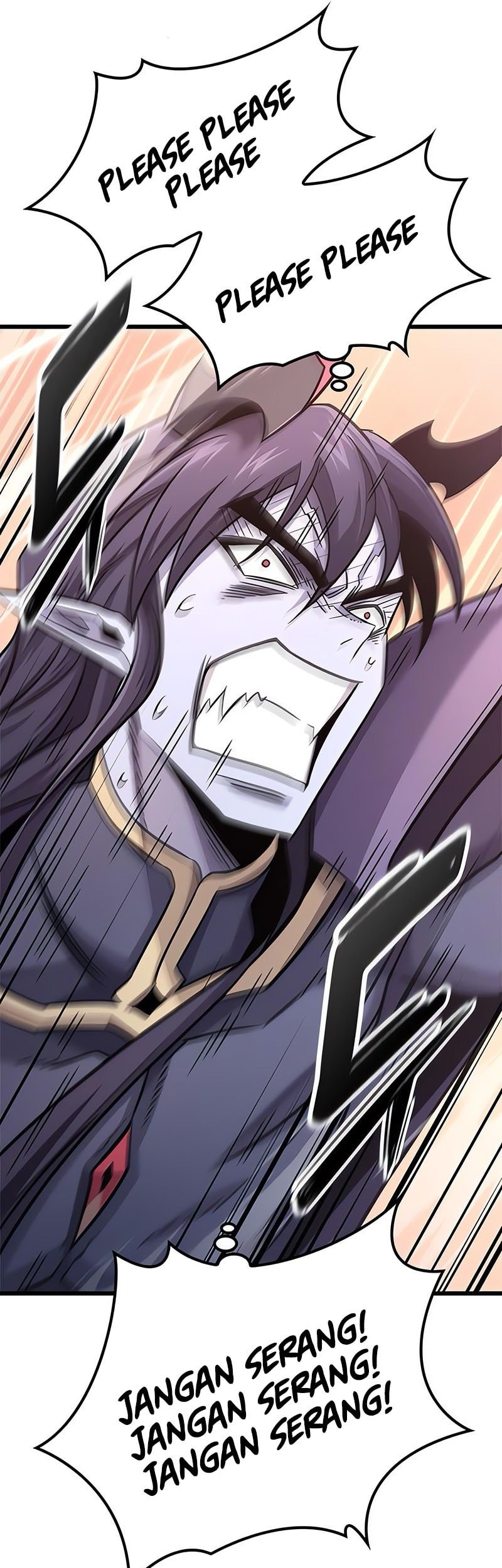 What a Bountiful Harvest, Demon Lord! Chapter 21 - halaman 66