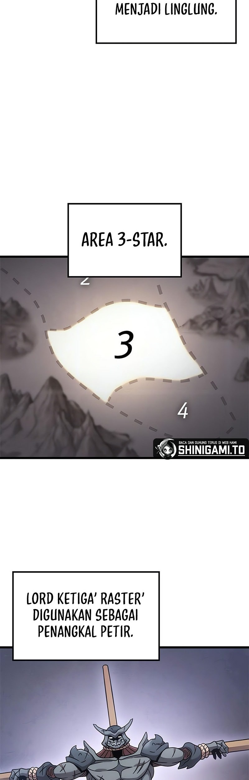 What a Bountiful Harvest, Demon Lord! Chapter 21 - halaman 7