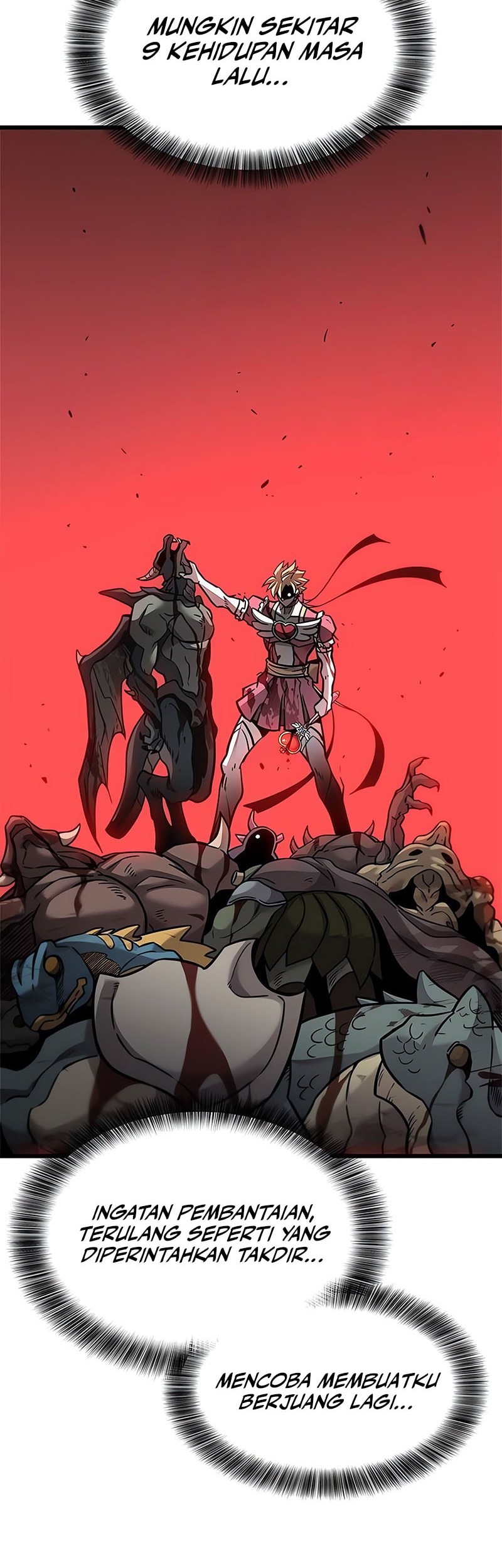 What a Bountiful Harvest, Demon Lord! Chapter 22 - halaman 13