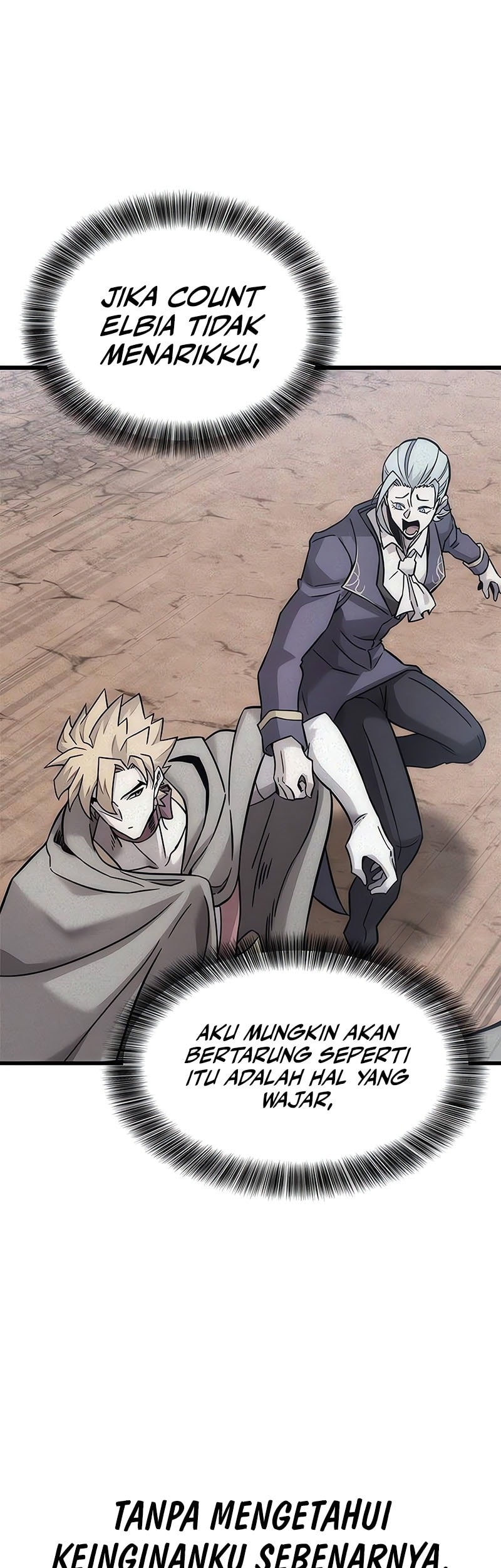 What a Bountiful Harvest, Demon Lord! Chapter 22 - halaman 14