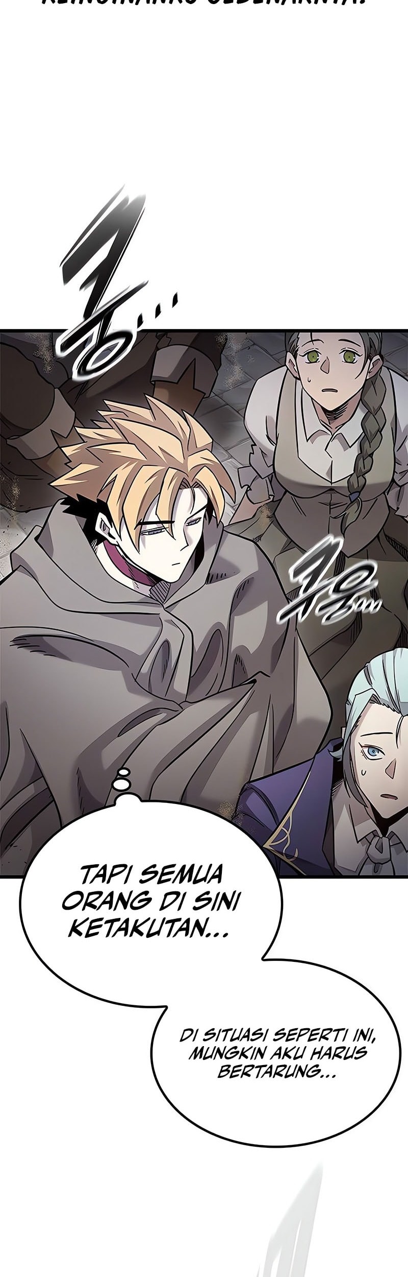 What a Bountiful Harvest, Demon Lord! Chapter 22 - halaman 15