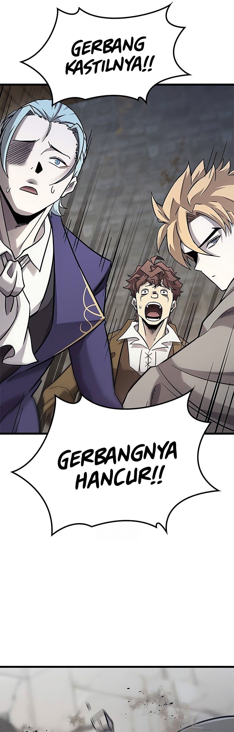 What a Bountiful Harvest, Demon Lord! Chapter 22 - halaman 18