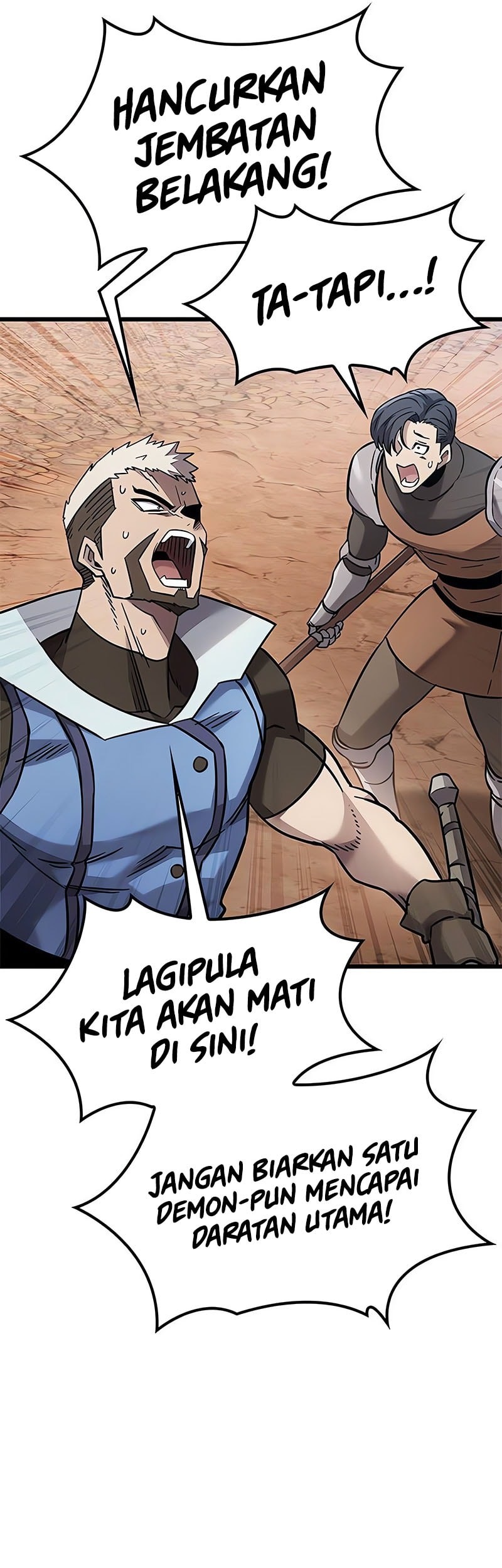 What a Bountiful Harvest, Demon Lord! Chapter 22 - halaman 22