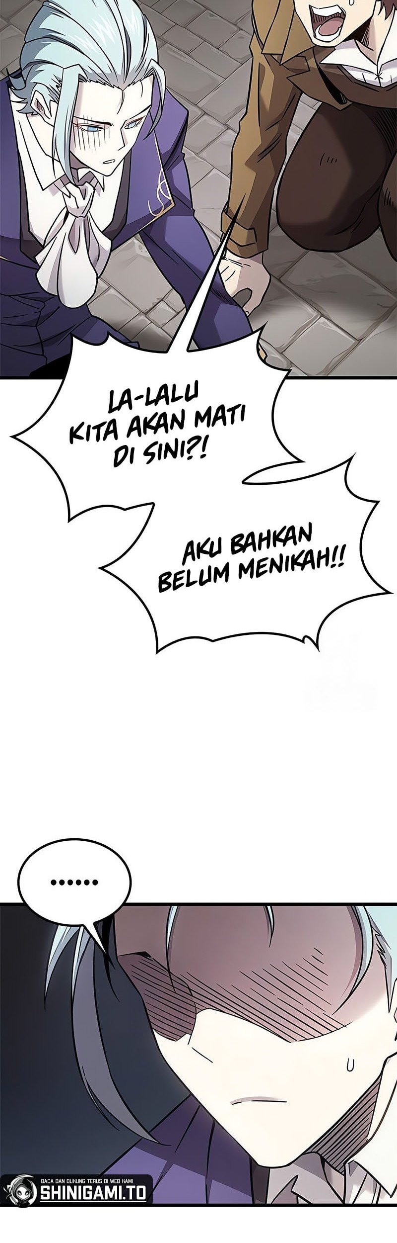 What a Bountiful Harvest, Demon Lord! Chapter 22 - halaman 25