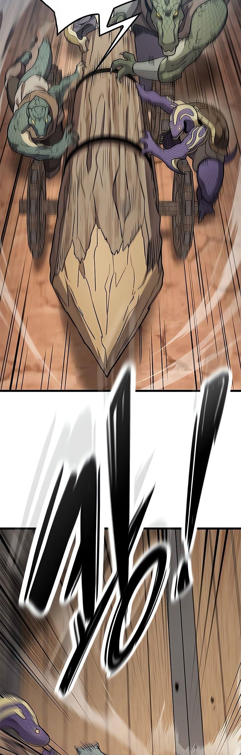What a Bountiful Harvest, Demon Lord! Chapter 22 - halaman 3