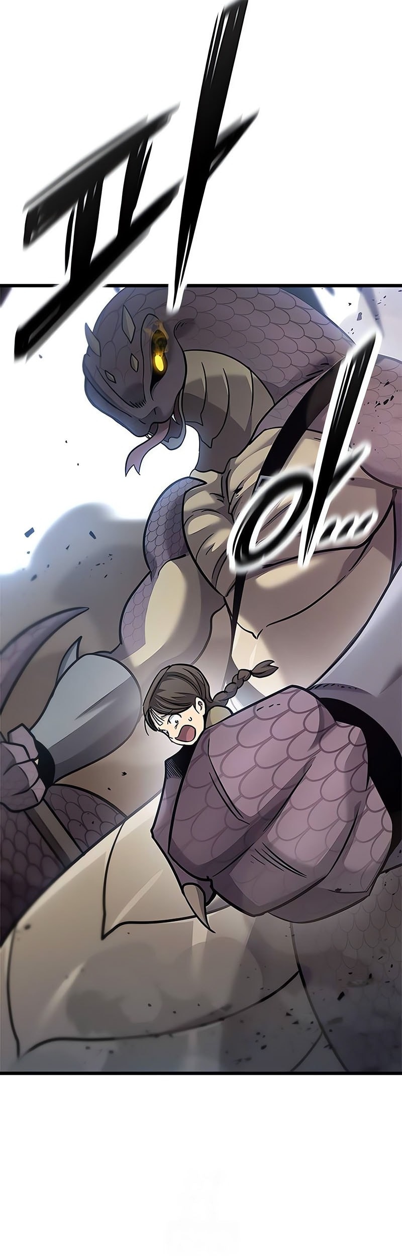 What a Bountiful Harvest, Demon Lord! Chapter 22 - halaman 32