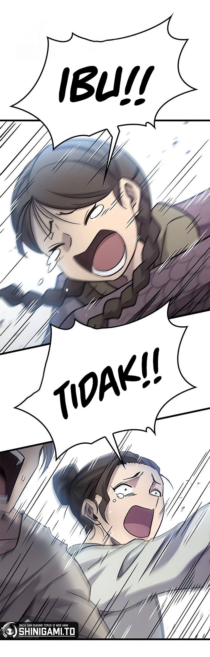 What a Bountiful Harvest, Demon Lord! Chapter 22 - halaman 33