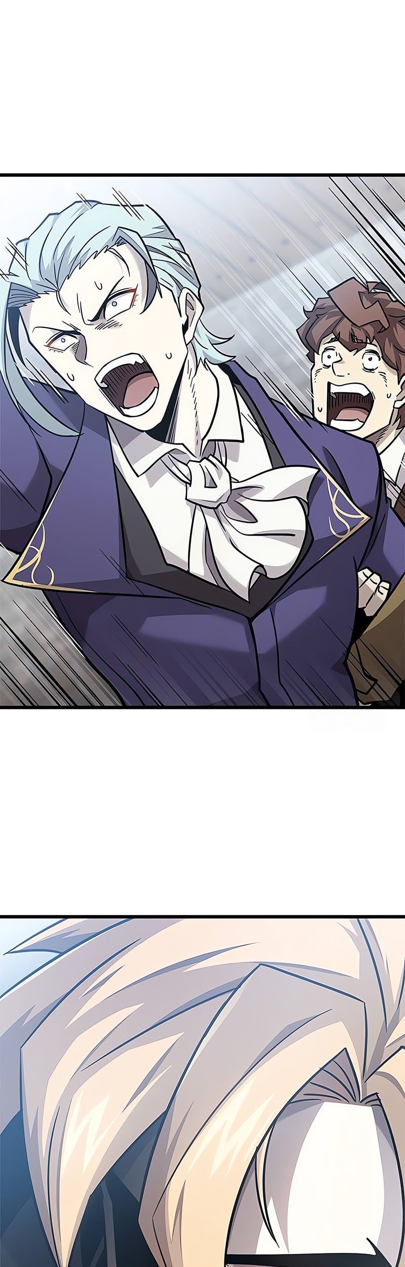 What a Bountiful Harvest, Demon Lord! Chapter 22 - halaman 34