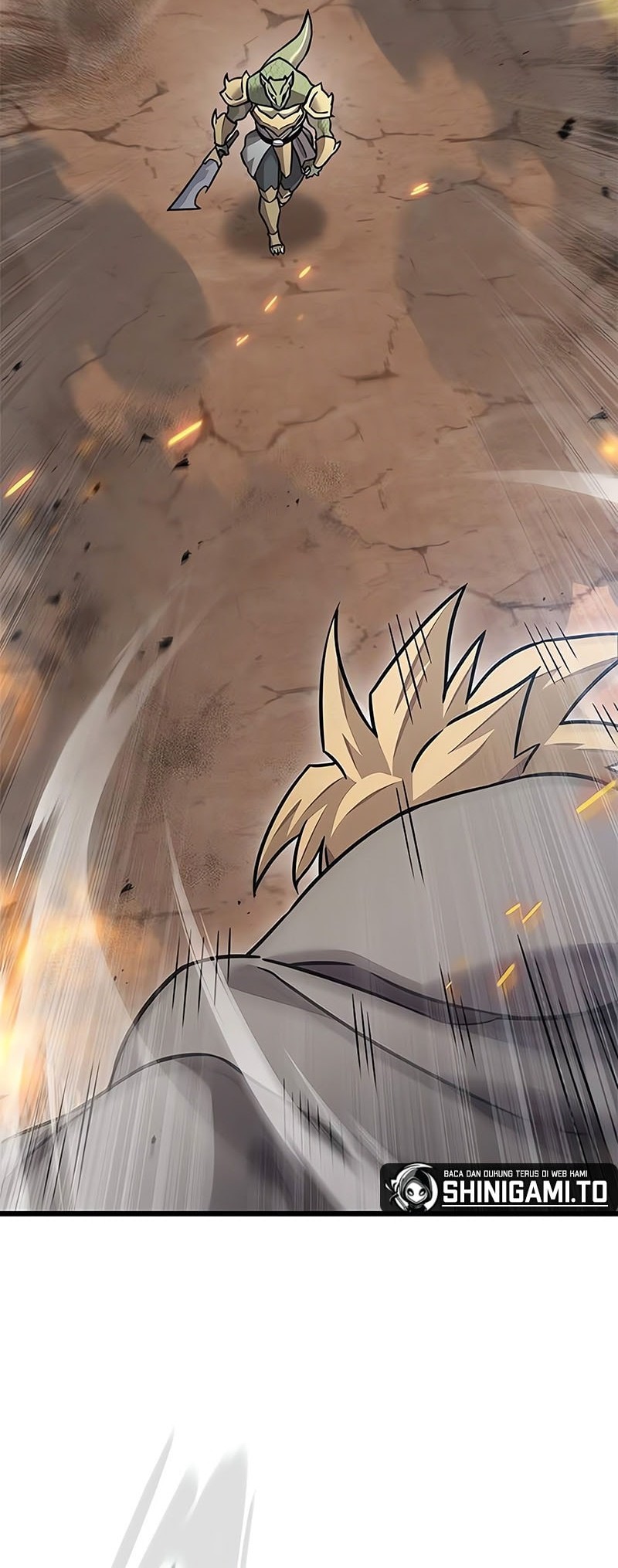 What a Bountiful Harvest, Demon Lord! Chapter 22 - halaman 41