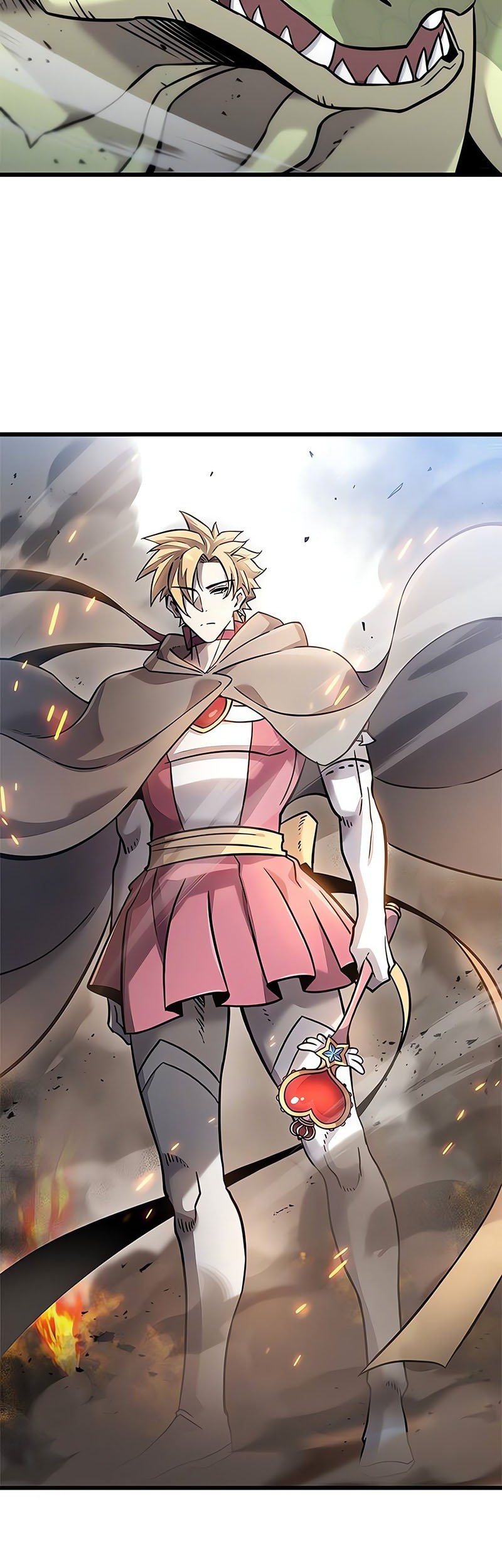 What a Bountiful Harvest, Demon Lord! Chapter 22 - halaman 44