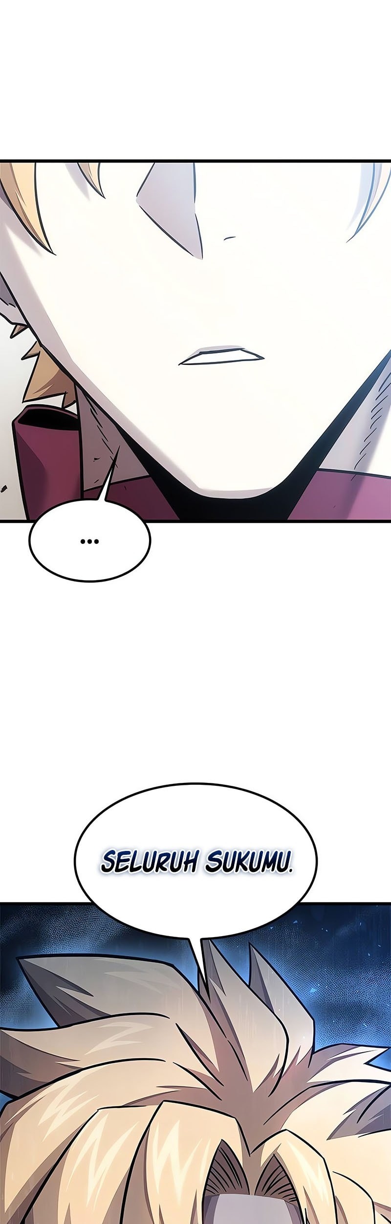 What a Bountiful Harvest, Demon Lord! Chapter 22 - halaman 48