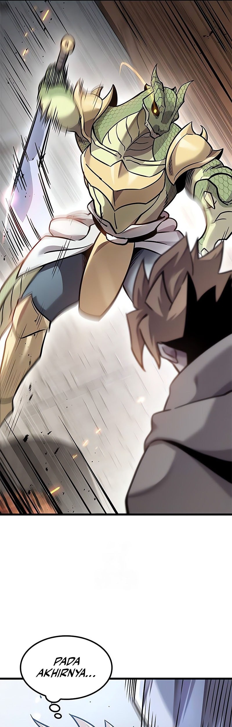 What a Bountiful Harvest, Demon Lord! Chapter 22 - halaman 50