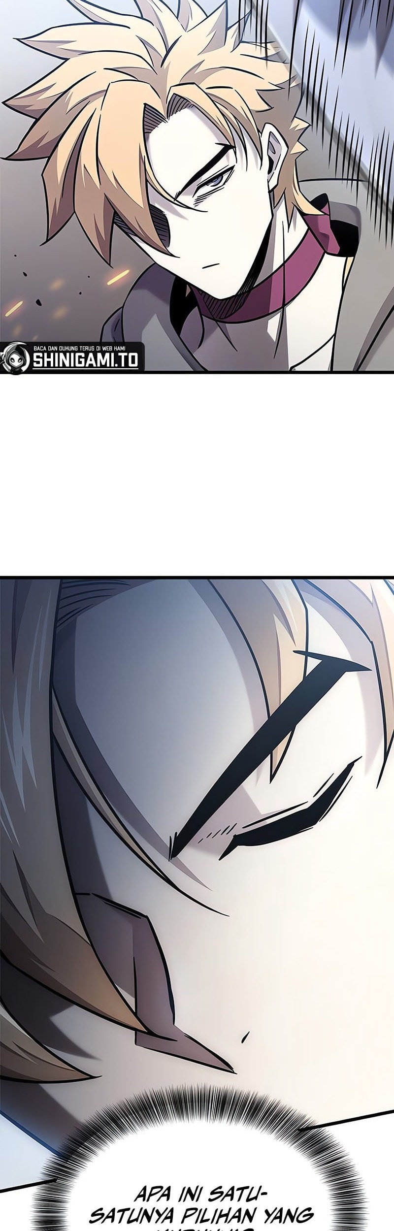 What a Bountiful Harvest, Demon Lord! Chapter 22 - halaman 51