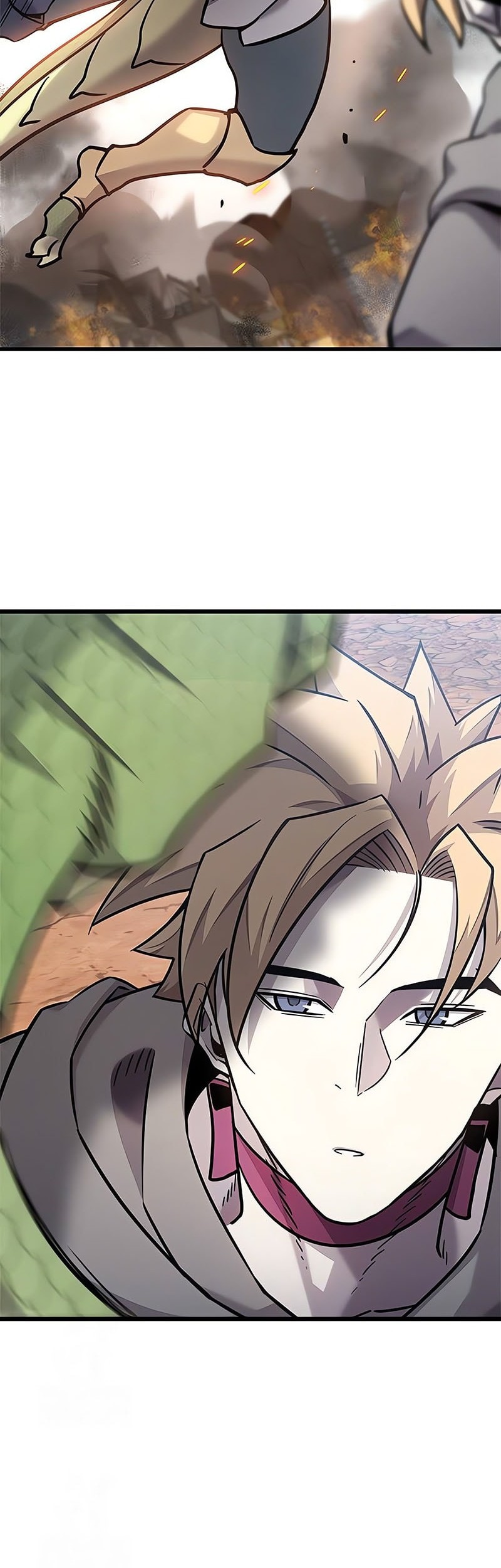 What a Bountiful Harvest, Demon Lord! Chapter 22 - halaman 55