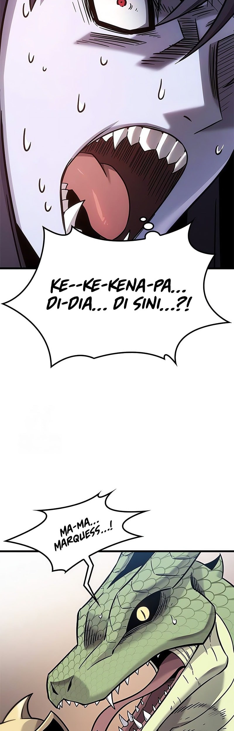 What a Bountiful Harvest, Demon Lord! Chapter 22 - halaman 59
