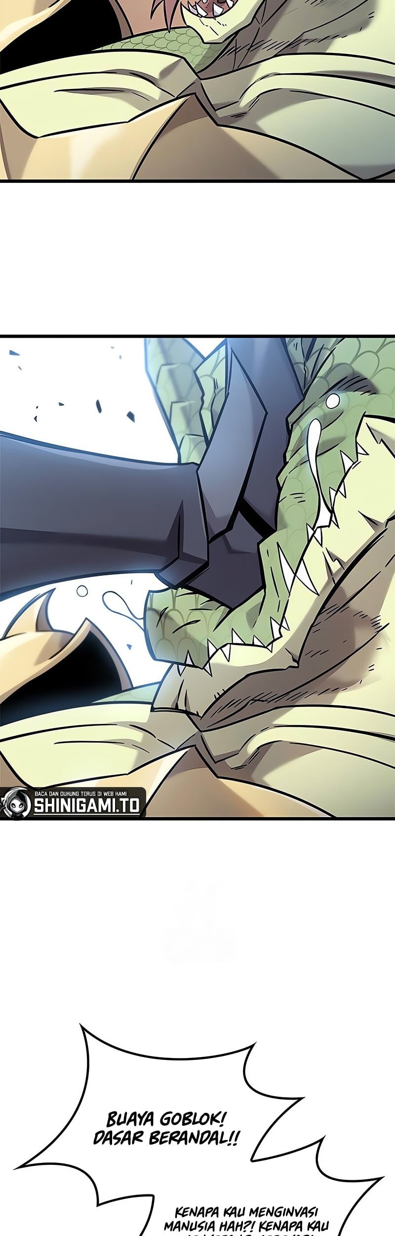 What a Bountiful Harvest, Demon Lord! Chapter 22 - halaman 60