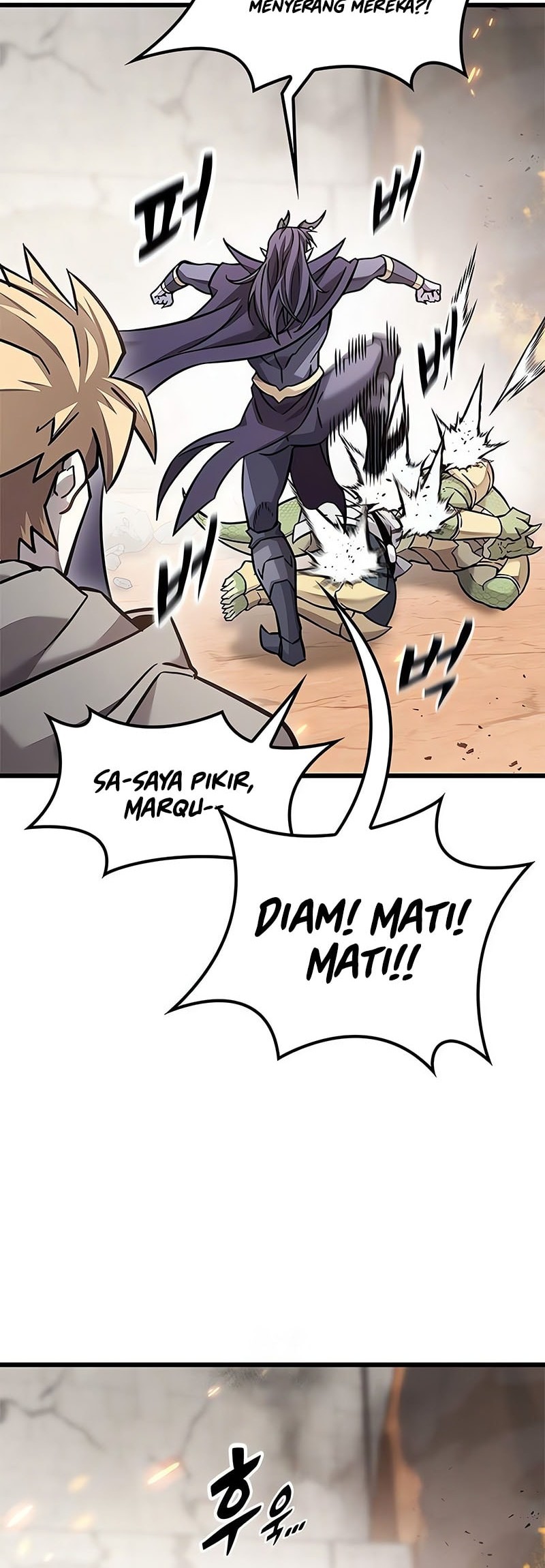 What a Bountiful Harvest, Demon Lord! Chapter 22 - halaman 61