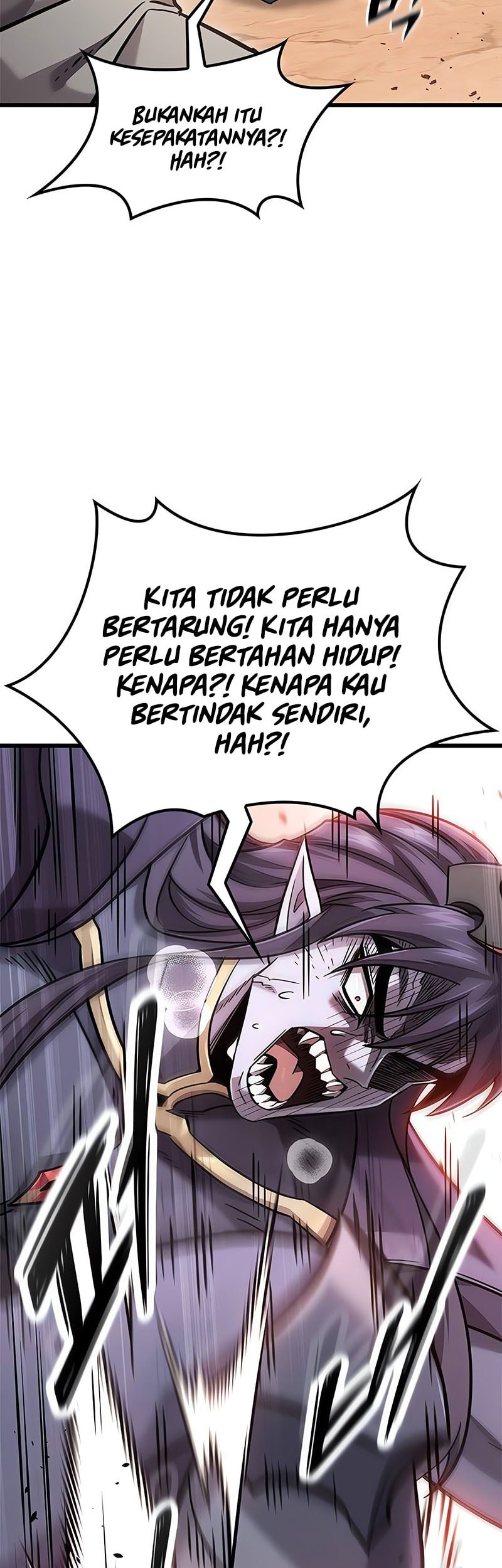 What a Bountiful Harvest, Demon Lord! Chapter 22 - halaman 63