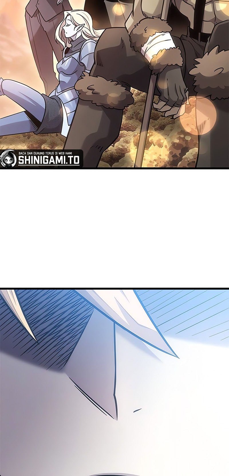 What a Bountiful Harvest, Demon Lord! Chapter 22 - halaman 65