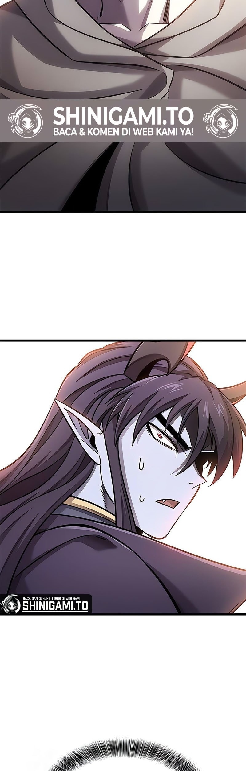 What a Bountiful Harvest, Demon Lord! Chapter 22 - halaman 68