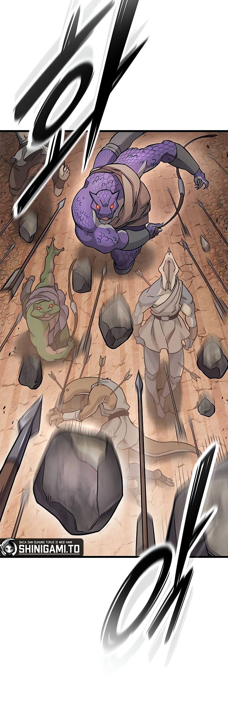 What a Bountiful Harvest, Demon Lord! Chapter 22 - halaman 7