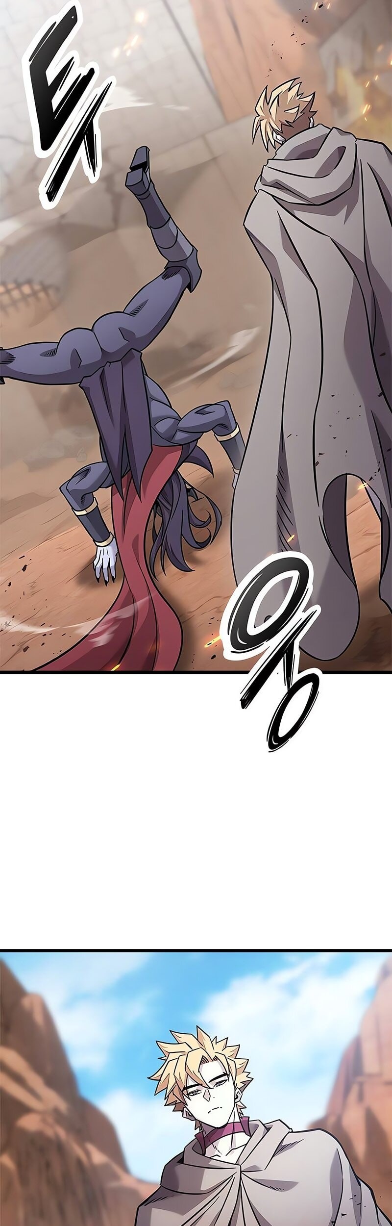 What a Bountiful Harvest, Demon Lord! Chapter 23 - halaman 10