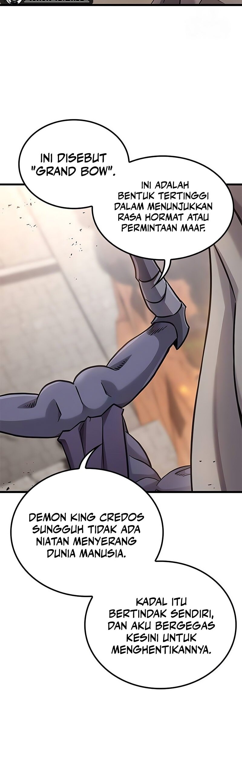 What a Bountiful Harvest, Demon Lord! Chapter 23 - halaman 13