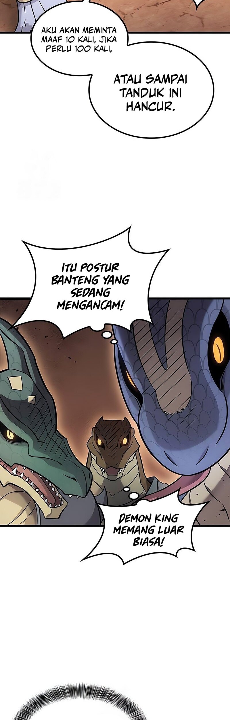 What a Bountiful Harvest, Demon Lord! Chapter 23 - halaman 15