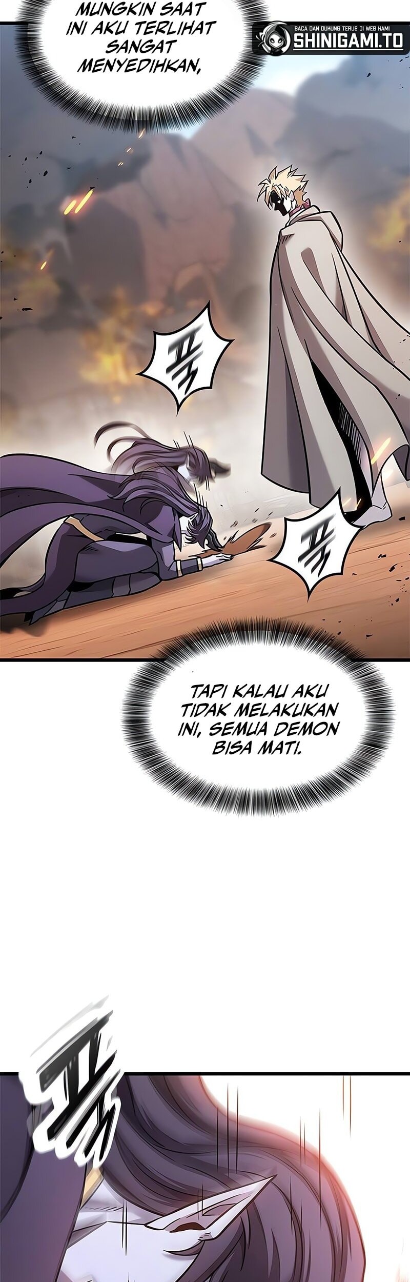 What a Bountiful Harvest, Demon Lord! Chapter 23 - halaman 16