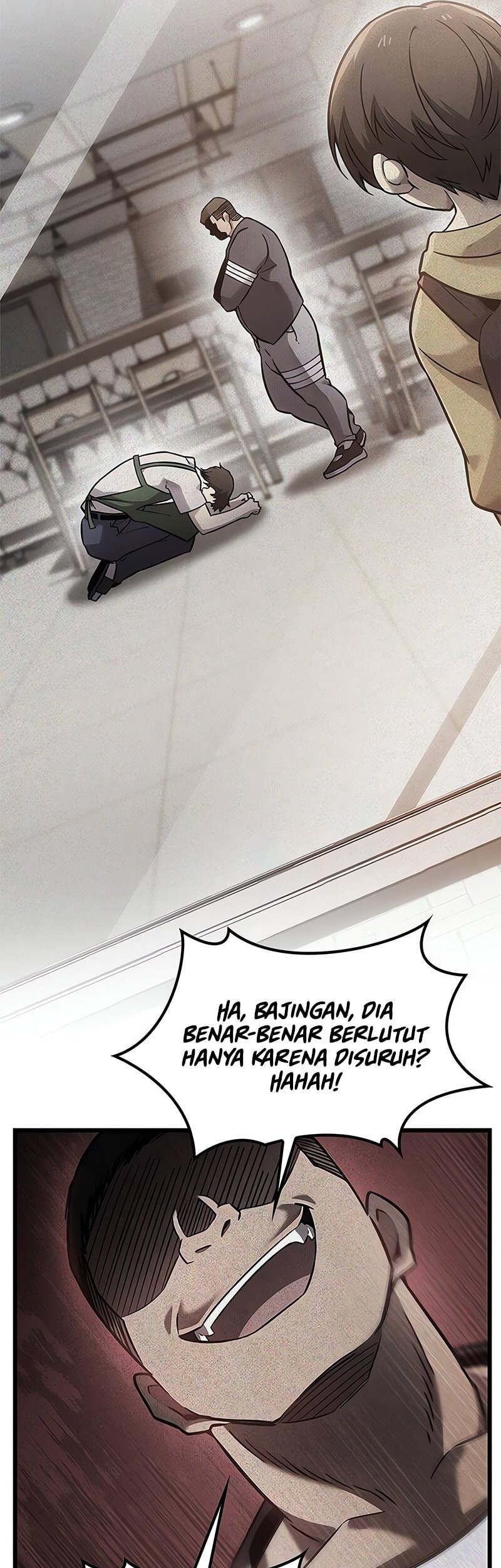 What a Bountiful Harvest, Demon Lord! Chapter 23 - halaman 18