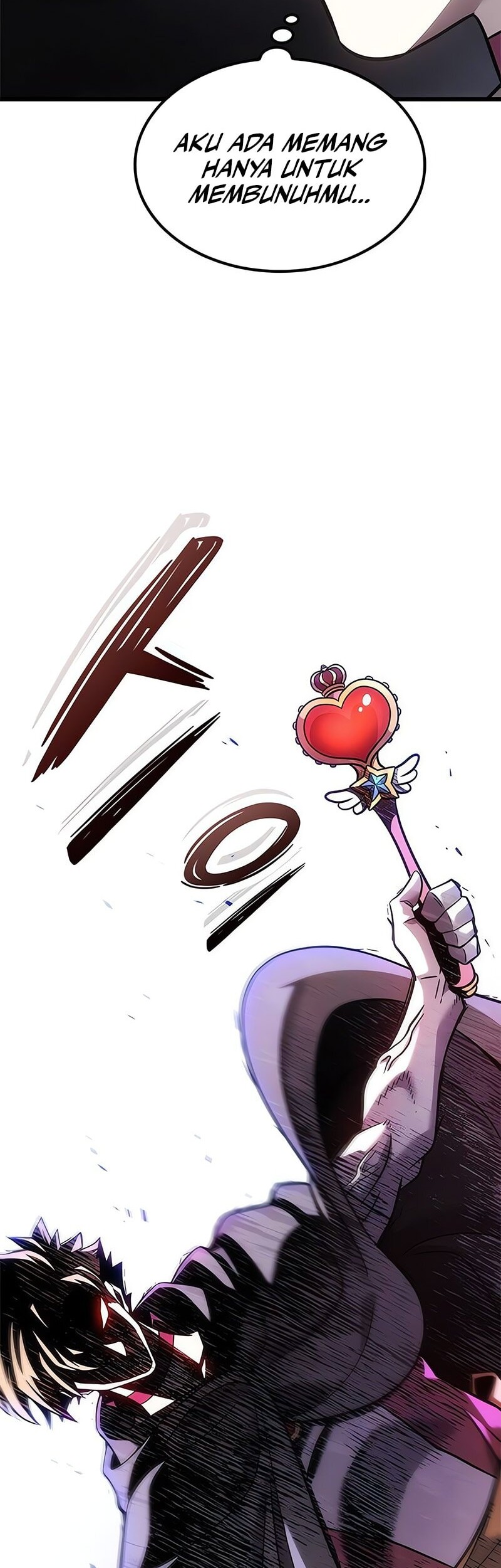 What a Bountiful Harvest, Demon Lord! Chapter 23 - halaman 23