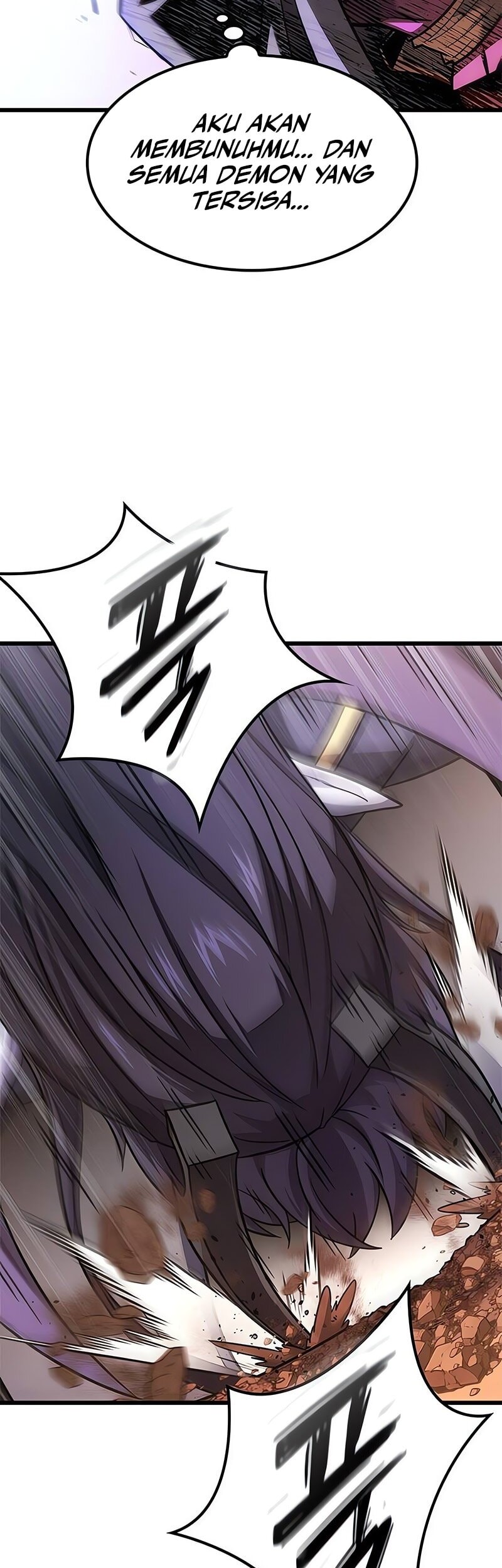 What a Bountiful Harvest, Demon Lord! Chapter 23 - halaman 24