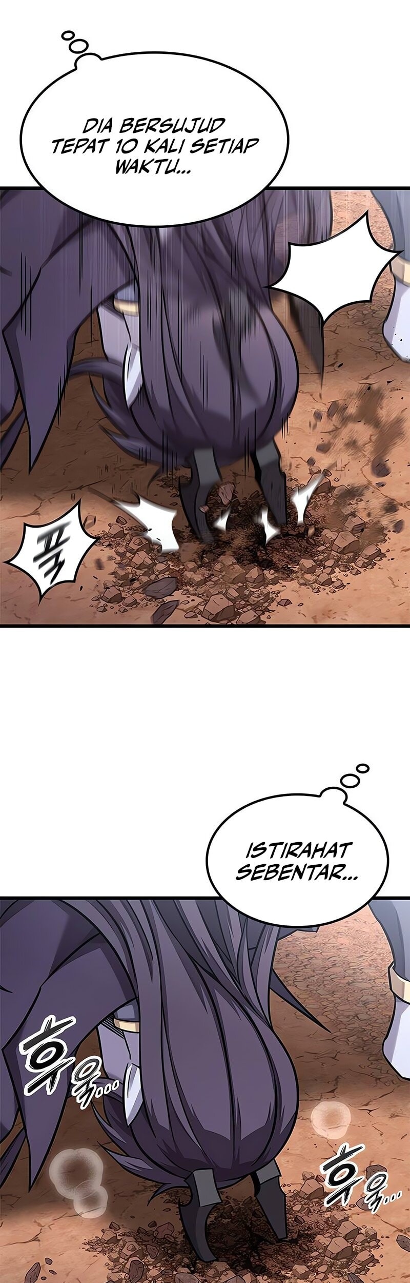 What a Bountiful Harvest, Demon Lord! Chapter 23 - halaman 26