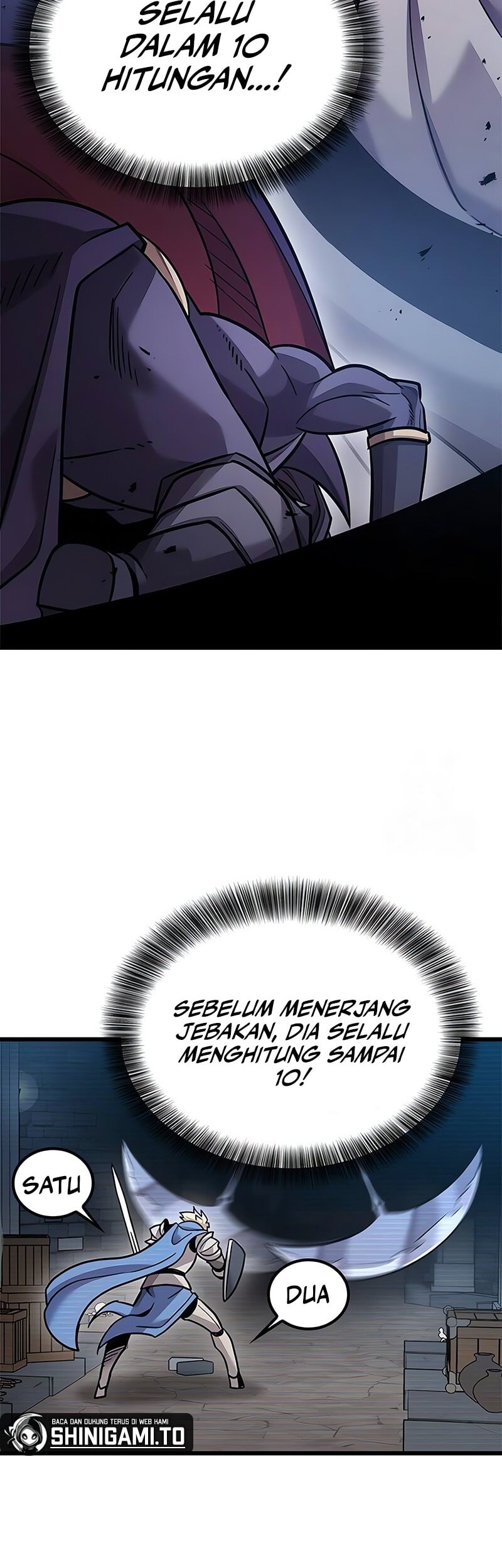 What a Bountiful Harvest, Demon Lord! Chapter 23 - halaman 31