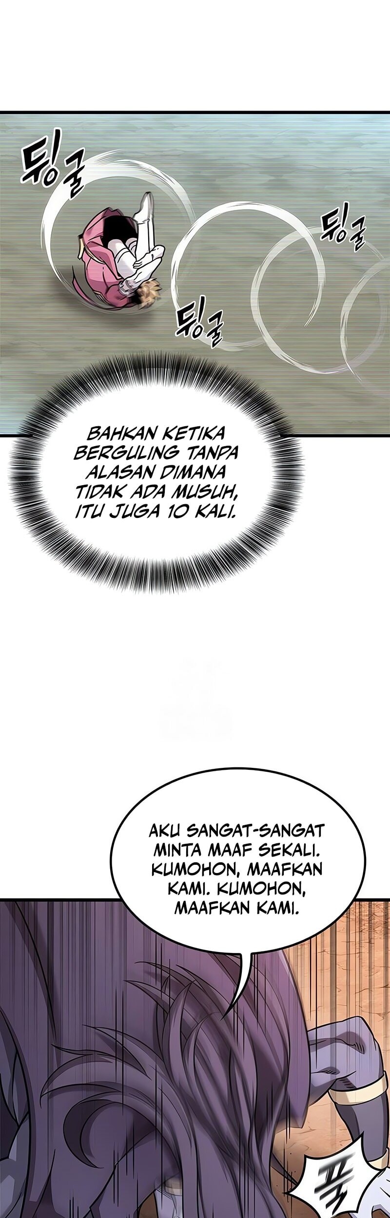 What a Bountiful Harvest, Demon Lord! Chapter 23 - halaman 32