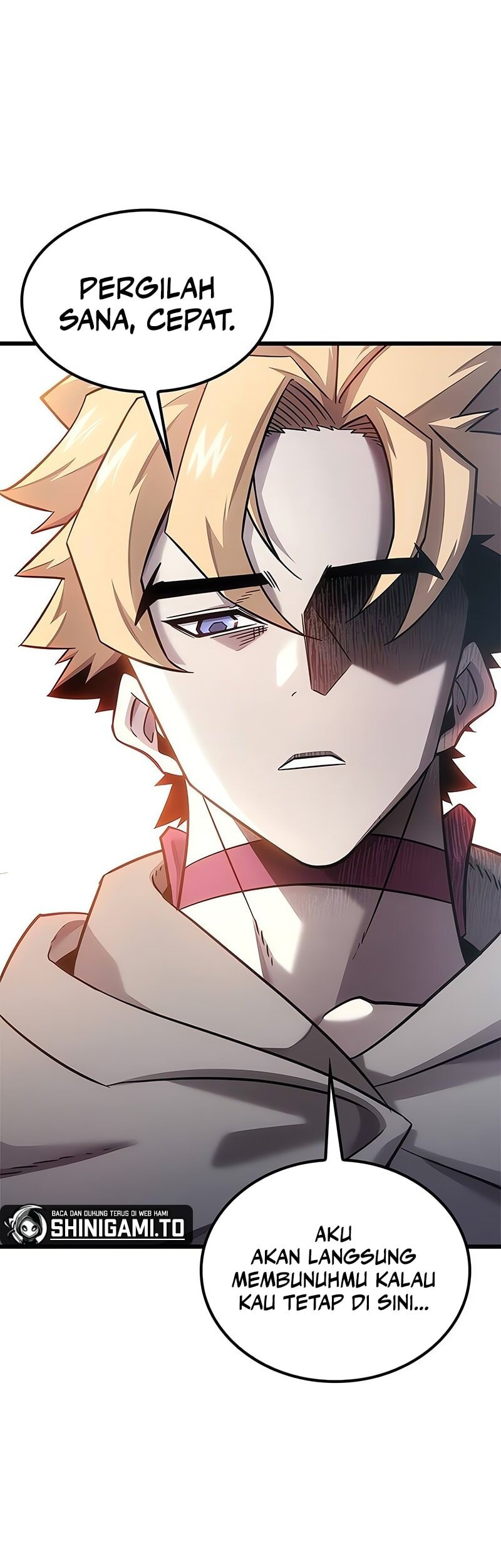 What a Bountiful Harvest, Demon Lord! Chapter 23 - halaman 36