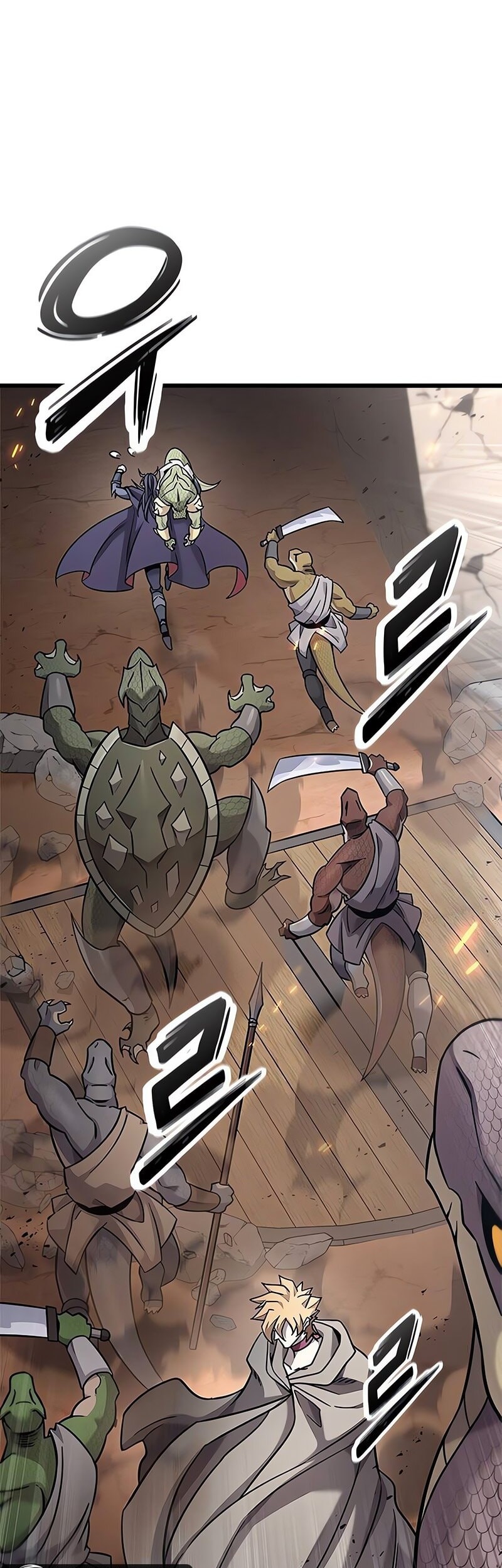 What a Bountiful Harvest, Demon Lord! Chapter 23 - halaman 40