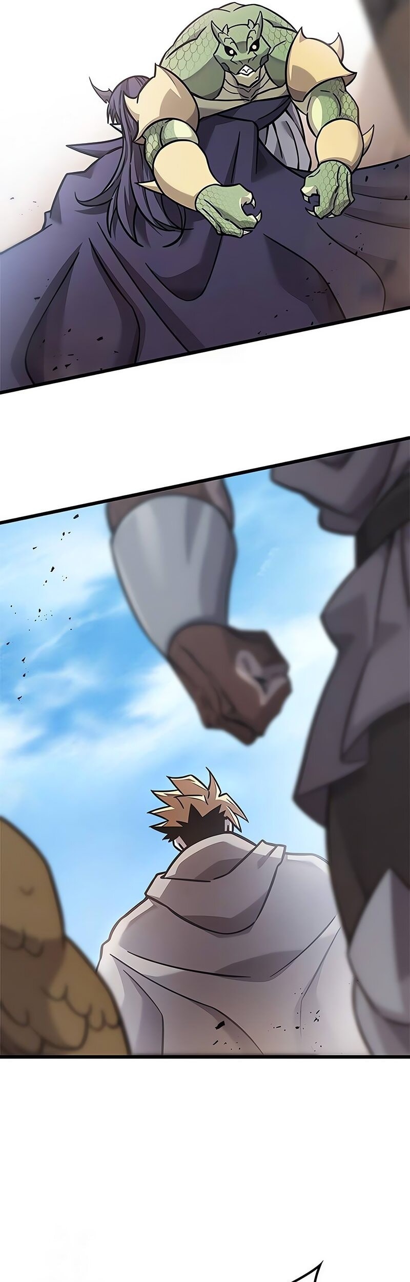 What a Bountiful Harvest, Demon Lord! Chapter 23 - halaman 42