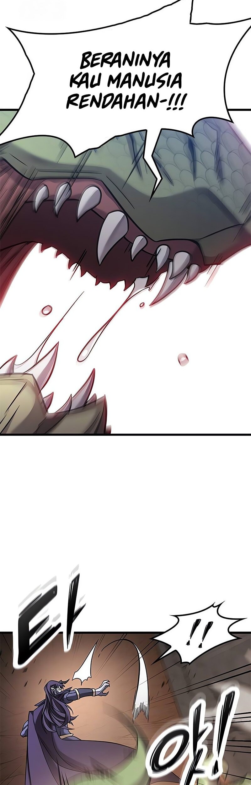 What a Bountiful Harvest, Demon Lord! Chapter 23 - halaman 43