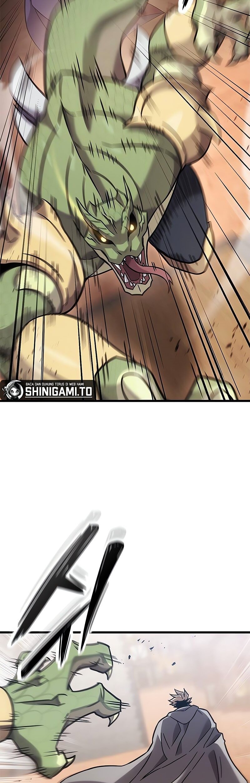 What a Bountiful Harvest, Demon Lord! Chapter 23 - halaman 44