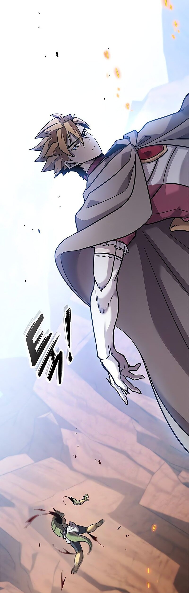 What a Bountiful Harvest, Demon Lord! Chapter 23 - halaman 47