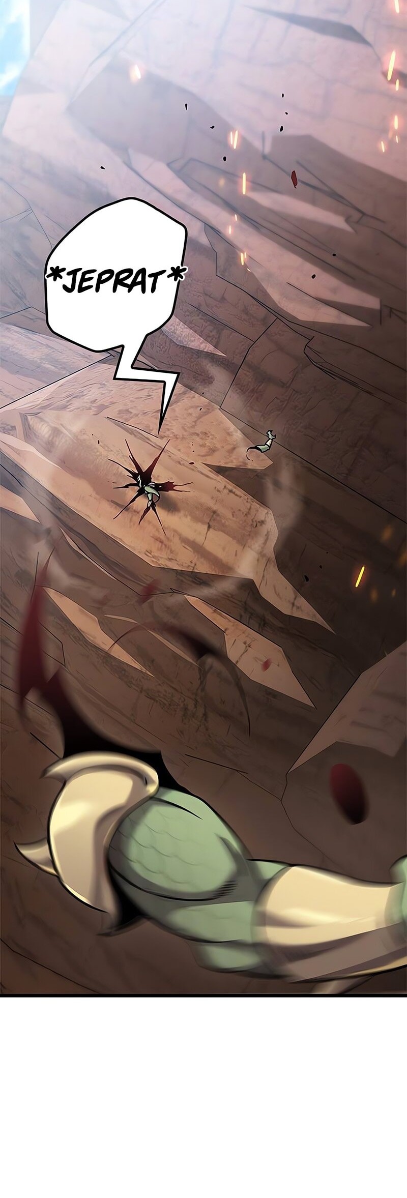 What a Bountiful Harvest, Demon Lord! Chapter 23 - halaman 49