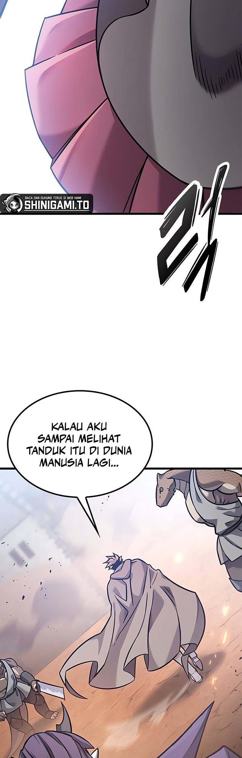 What a Bountiful Harvest, Demon Lord! Chapter 23 - halaman 55