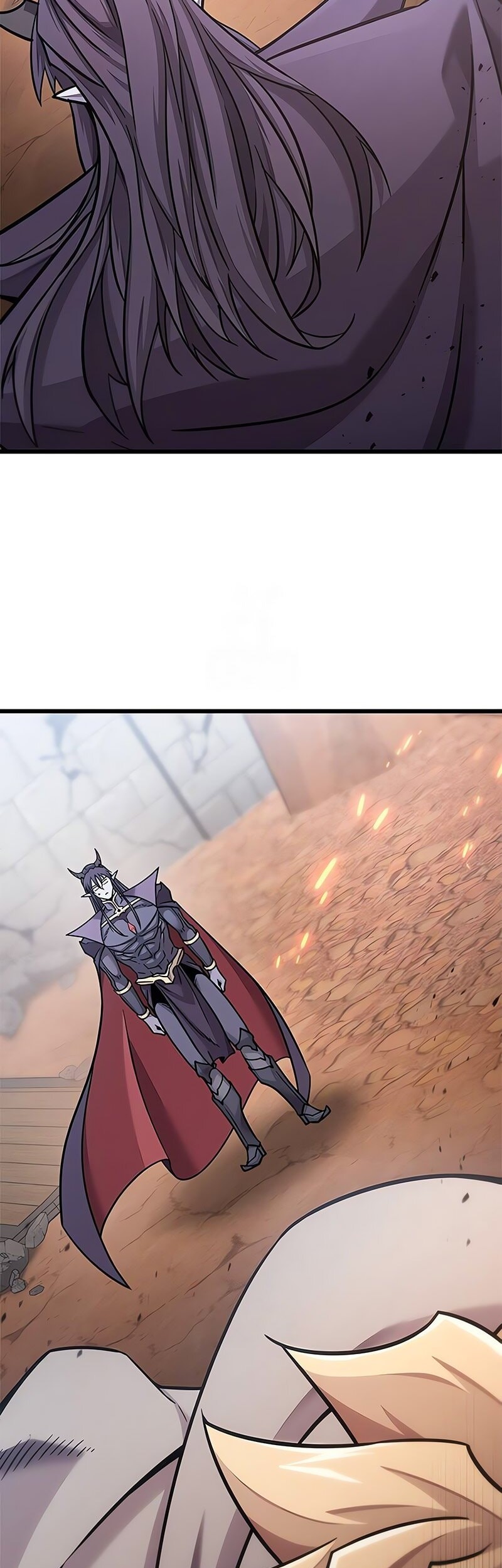 What a Bountiful Harvest, Demon Lord! Chapter 23 - halaman 56