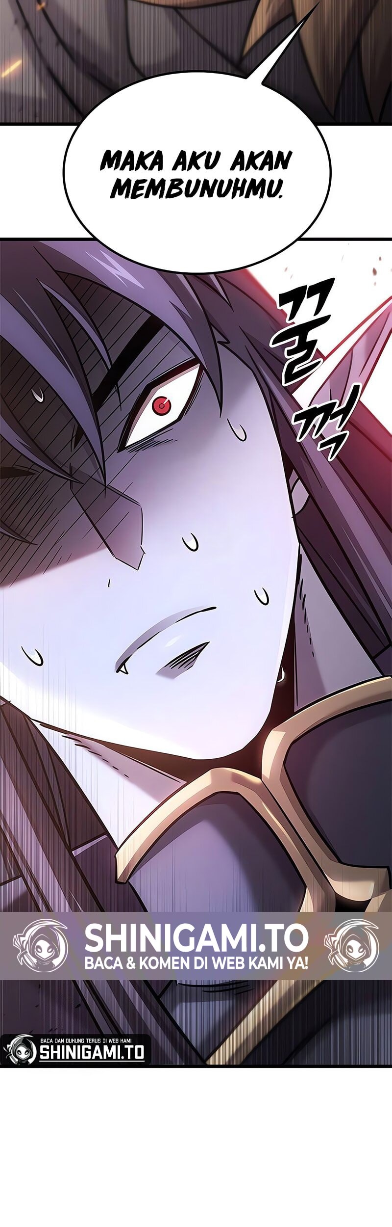 What a Bountiful Harvest, Demon Lord! Chapter 23 - halaman 58