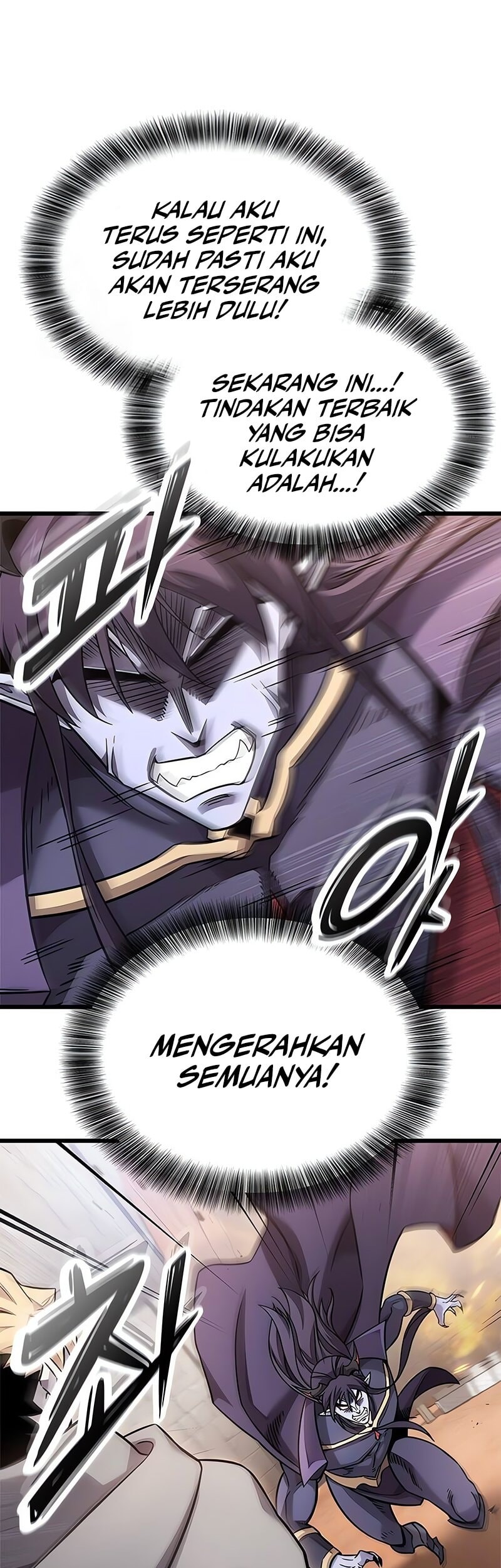 What a Bountiful Harvest, Demon Lord! Chapter 23 - halaman 6