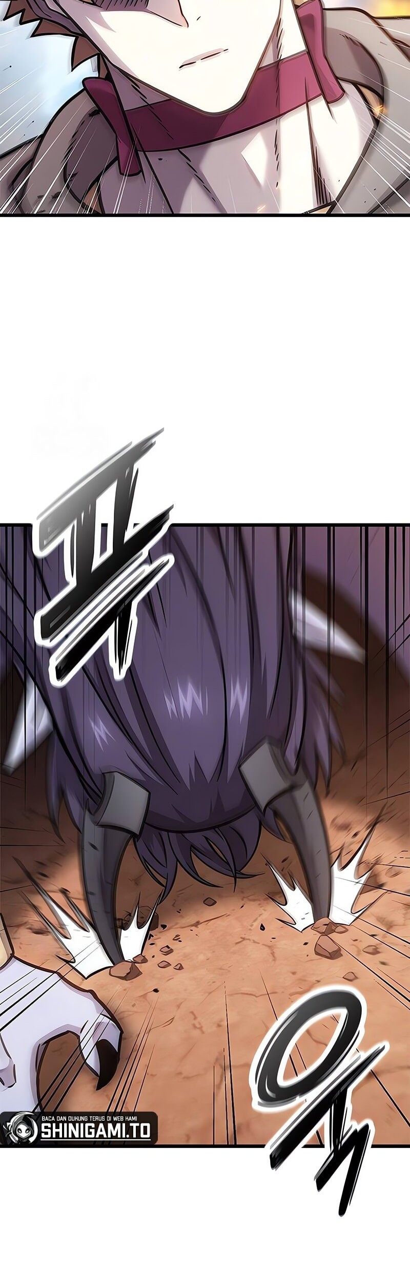 What a Bountiful Harvest, Demon Lord! Chapter 23 - halaman 8