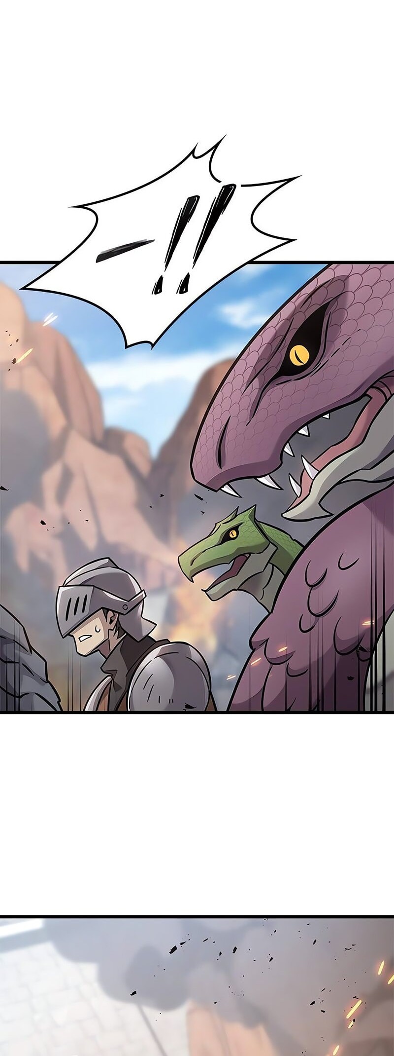 What a Bountiful Harvest, Demon Lord! Chapter 23 - halaman 9