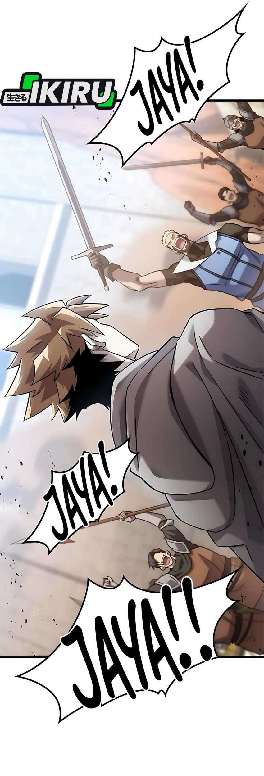 What a Bountiful Harvest, Demon Lord! Chapter 24 - halaman 10
